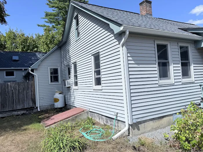 Skyfall Gutters Picture 9