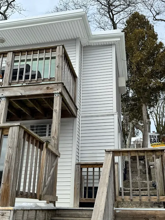 Skyfall Gutters Picture 6