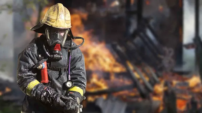 Fire Damage Restoration and Cleanup Nasau County Picture 1