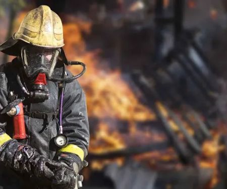 Fire Damage Restoration and Cleanup Nasau County