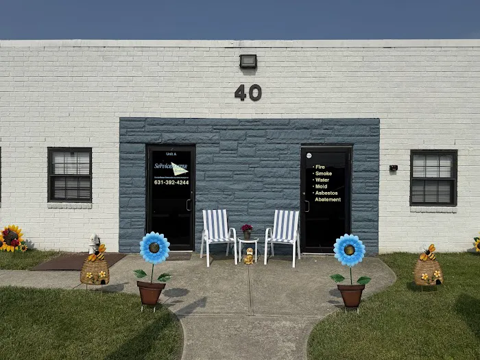 Service Master by Clean Sweep Picture 3