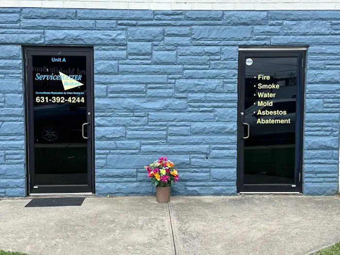 Service Master by Clean Sweep Picture 1