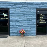 Service Master by Clean Sweep ico