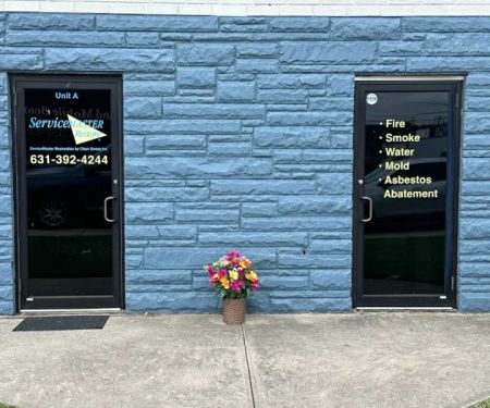 Service Master by Clean Sweep