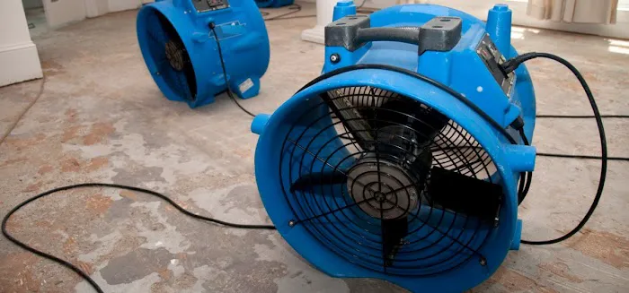 Flooded Home Cleanup Long Island Picture 1