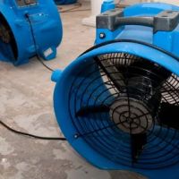 Flooded Home Cleanup Long Island ico