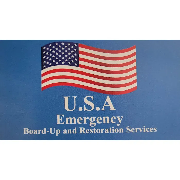 USA Emergency Board-Up Picture 2