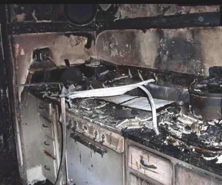 Island Cleanup and Restore