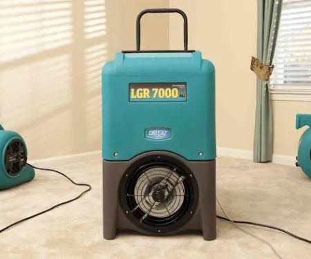 Water Damage Restoration and Repair Islip