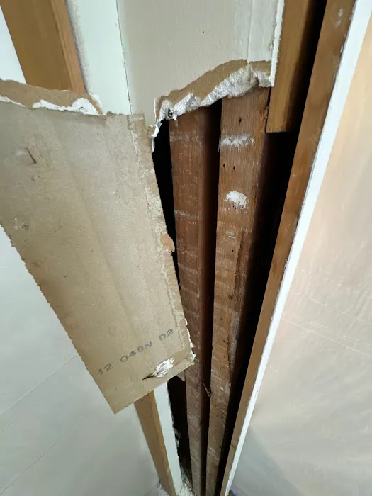 Disaster Cleanup Service Water Damage Restoration Picture 9