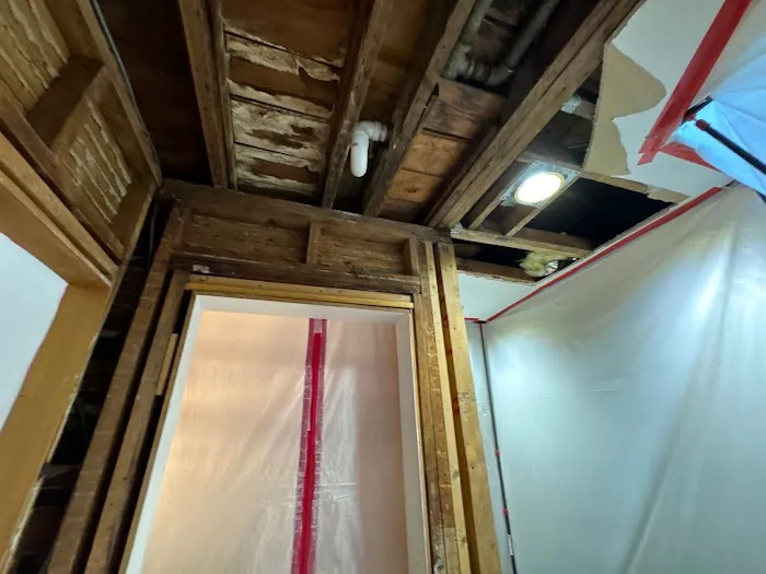 Disaster Cleanup Service Water Damage Restoration Picture 7