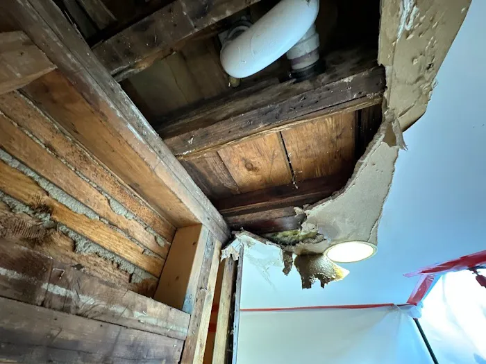 Disaster Cleanup Service Water Damage Restoration Picture 10