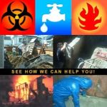 Disaster Cleanup Service Water Damage Restoration