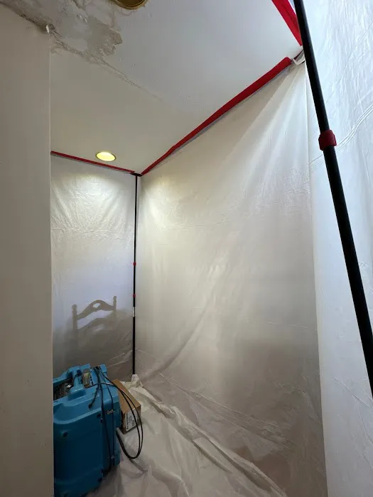 Disaster Cleanup Service Water Damage Restoration Picture 2