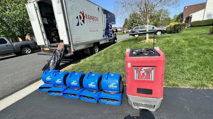 Rainbow Restoration of The North Shore Picture 8