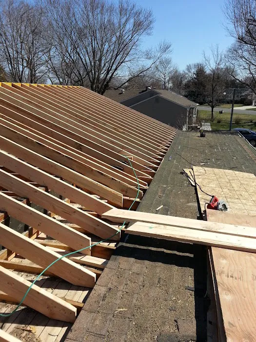 Rainbow Restoration of The North Shore Picture 10