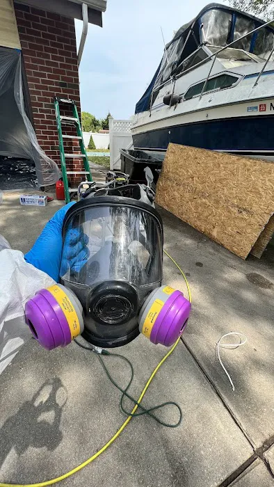 Rainbow Restoration of The North Shore Picture 5