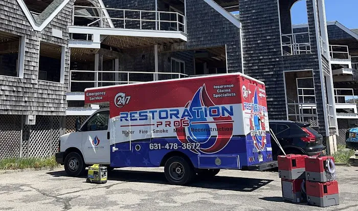 Restoration Pros NY Picture 2