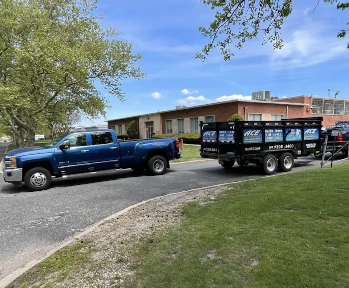 Ace Cleaning & Restoration Picture 9