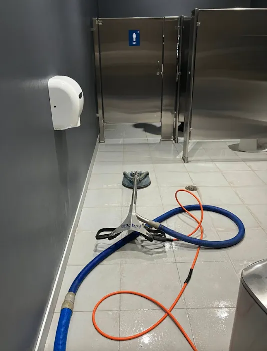 Ace Cleaning & Restoration Picture 1