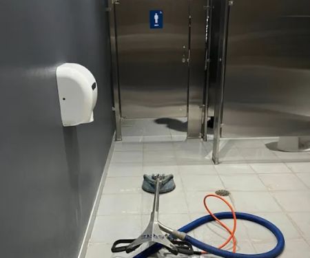 Ace Cleaning & Restoration