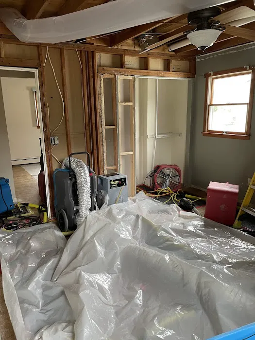 Ace Cleaning & Restoration Picture 7