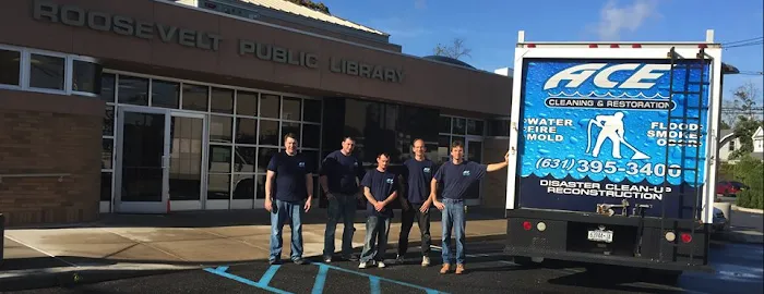 Ace Cleaning & Restoration Picture 8