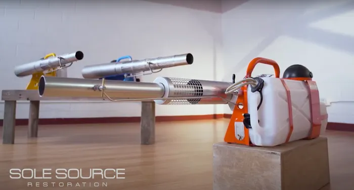 Sole Source Picture 8