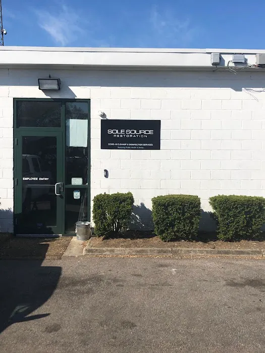 Sole Source Picture 5