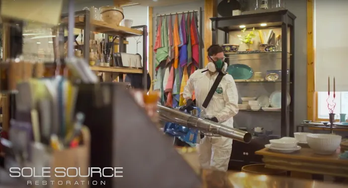 Sole Source Picture 9