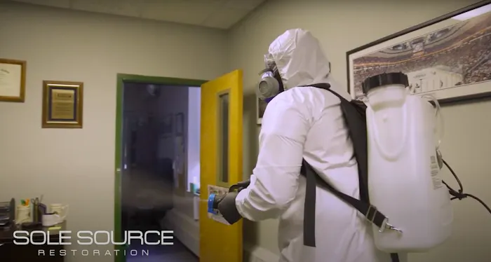 Sole Source Picture 1