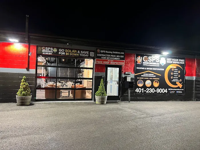 QSPS Housing Solutions Picture 3