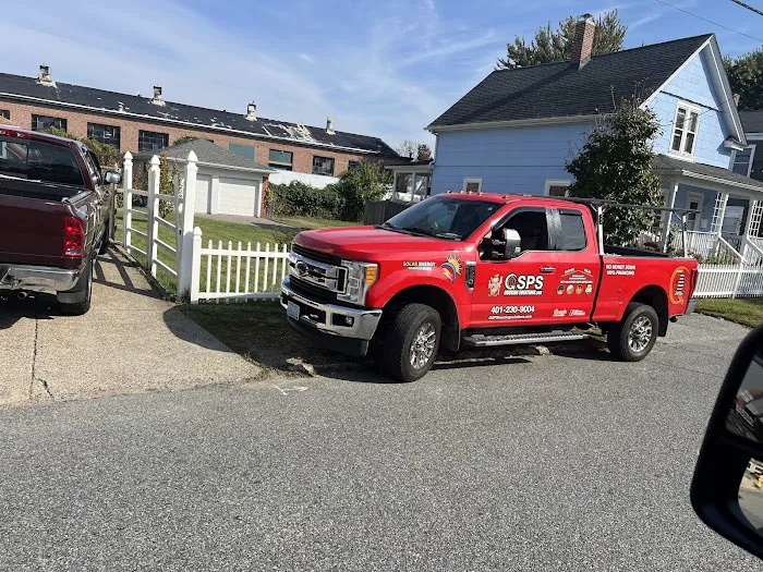 QSPS Housing Solutions Picture 1