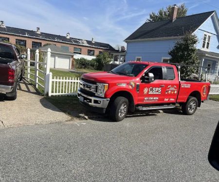 QSPS Housing Solutions