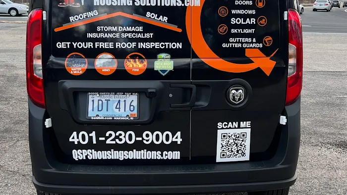 QSPS Housing Solutions Picture 5