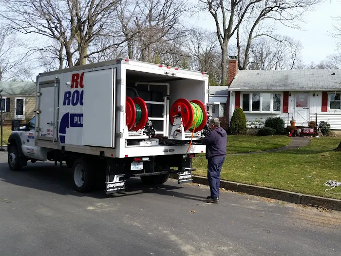 Roto-Rooter Plumbing & Water Cleanup Picture 9