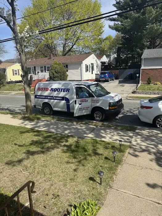 Roto-Rooter Plumbing & Water Cleanup Picture 5