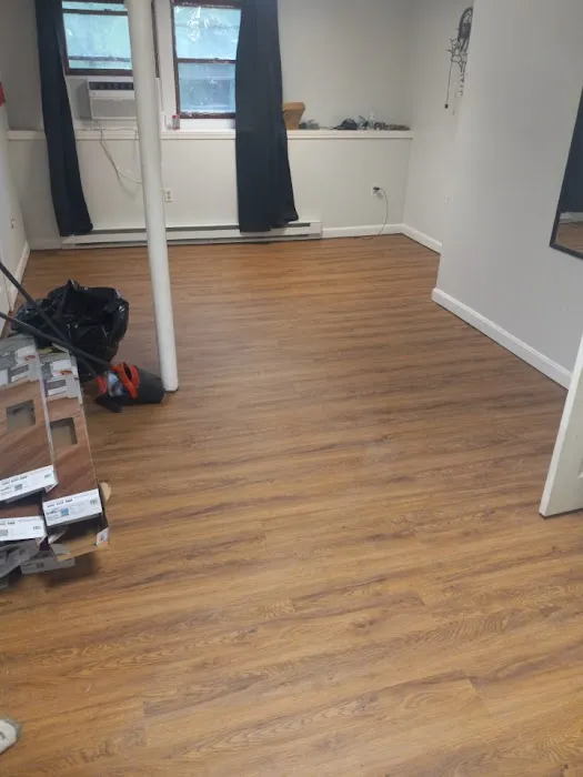 Moura Quality painting & Contracting Picture 4