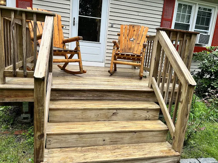 Moura Quality painting & Contracting Picture 7