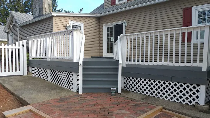 Moura Quality painting & Contracting Picture 8