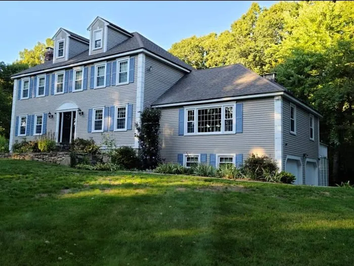 Moura Quality painting & Contracting Picture 10