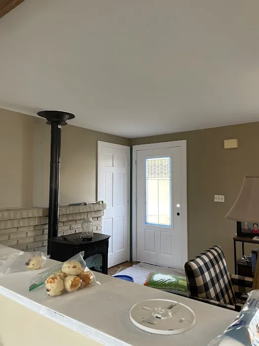 Moura Quality painting & Contracting Picture 2