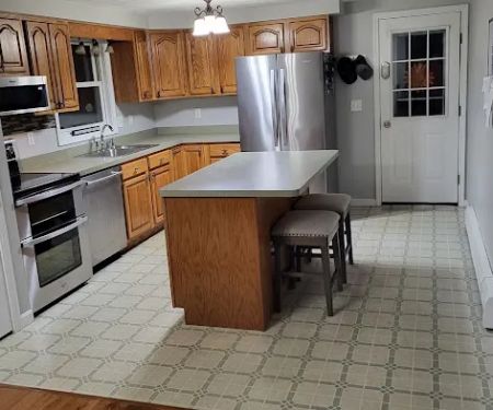 Moura Quality painting & Contracting