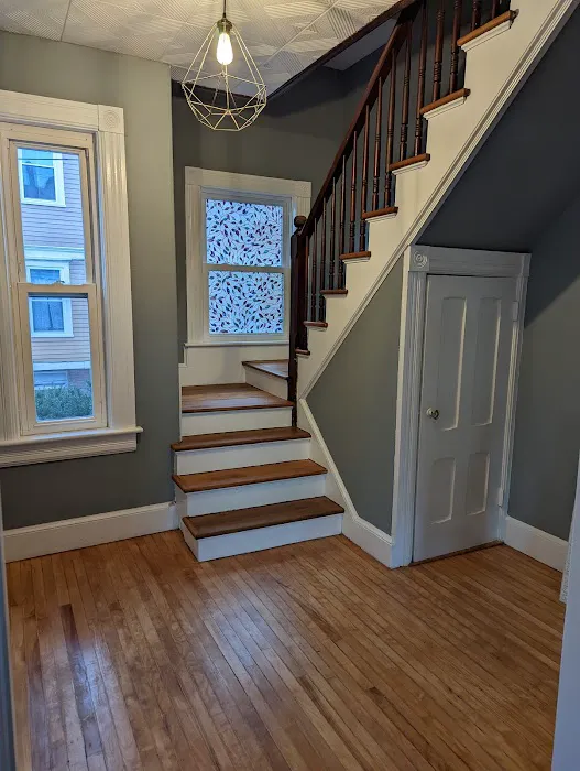 Moura Quality painting & Contracting Picture 6