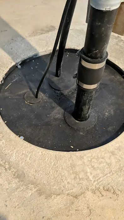 Gold Seal Waterproofing Picture 1