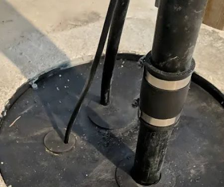 Gold Seal Waterproofing