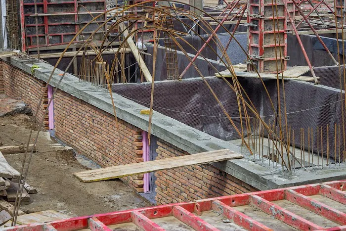 Gold Seal Waterproofing Picture 4