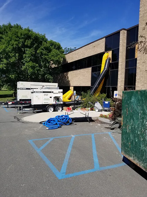 MacFawn Fire & Flood Restoration Picture 7