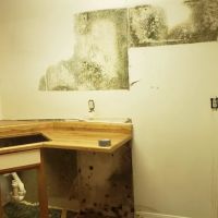 MacFawn Fire & Flood Restoration ico