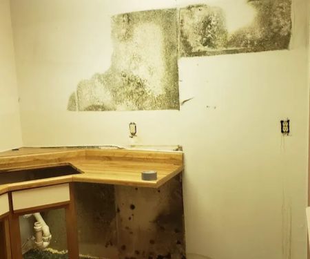 MacFawn Fire & Flood Restoration